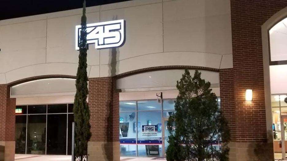 F45 Training Magnolia | 5417 Farm to Market Rd 1488, Magnolia, TX 77354, USA | Phone: (281) 324-0899