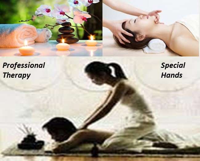 Special Hands Massage Therapy | 18514 Office Park Dr, Montgomery Village, MD 20886 | Phone: (240) 468-4890