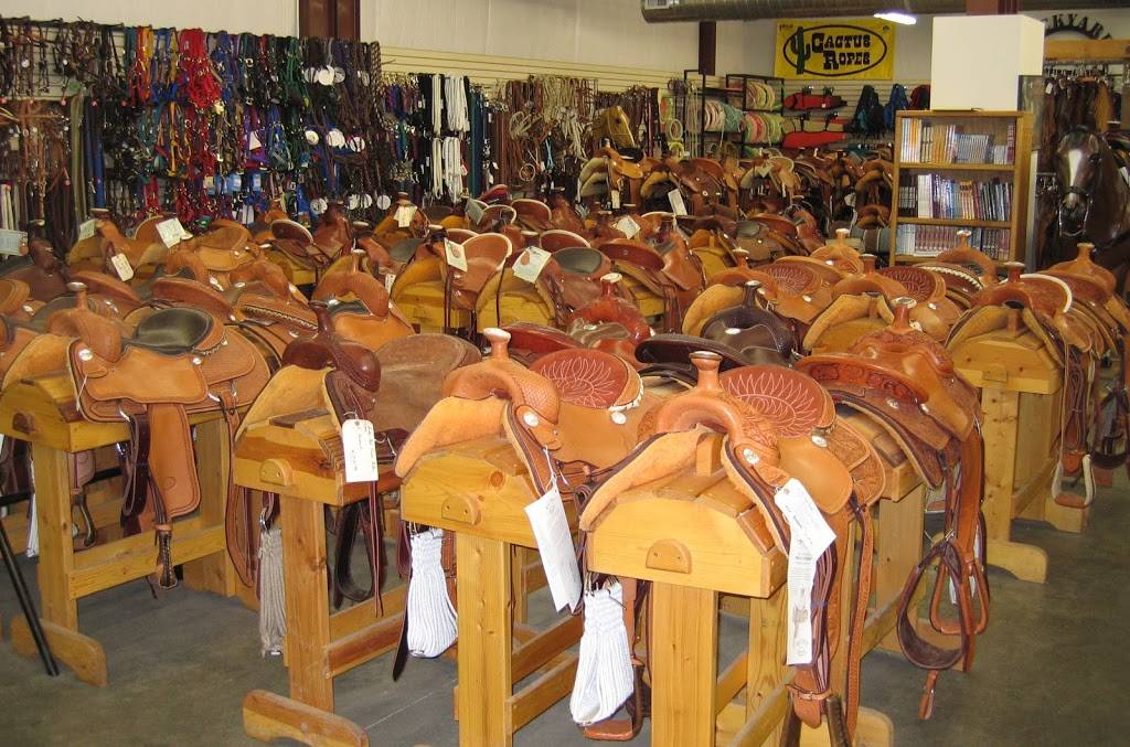 Stockyards Ranch Supply | 6990 Vasquez Blvd, Commerce City, CO 80022, USA | Phone: (303) 287-8081