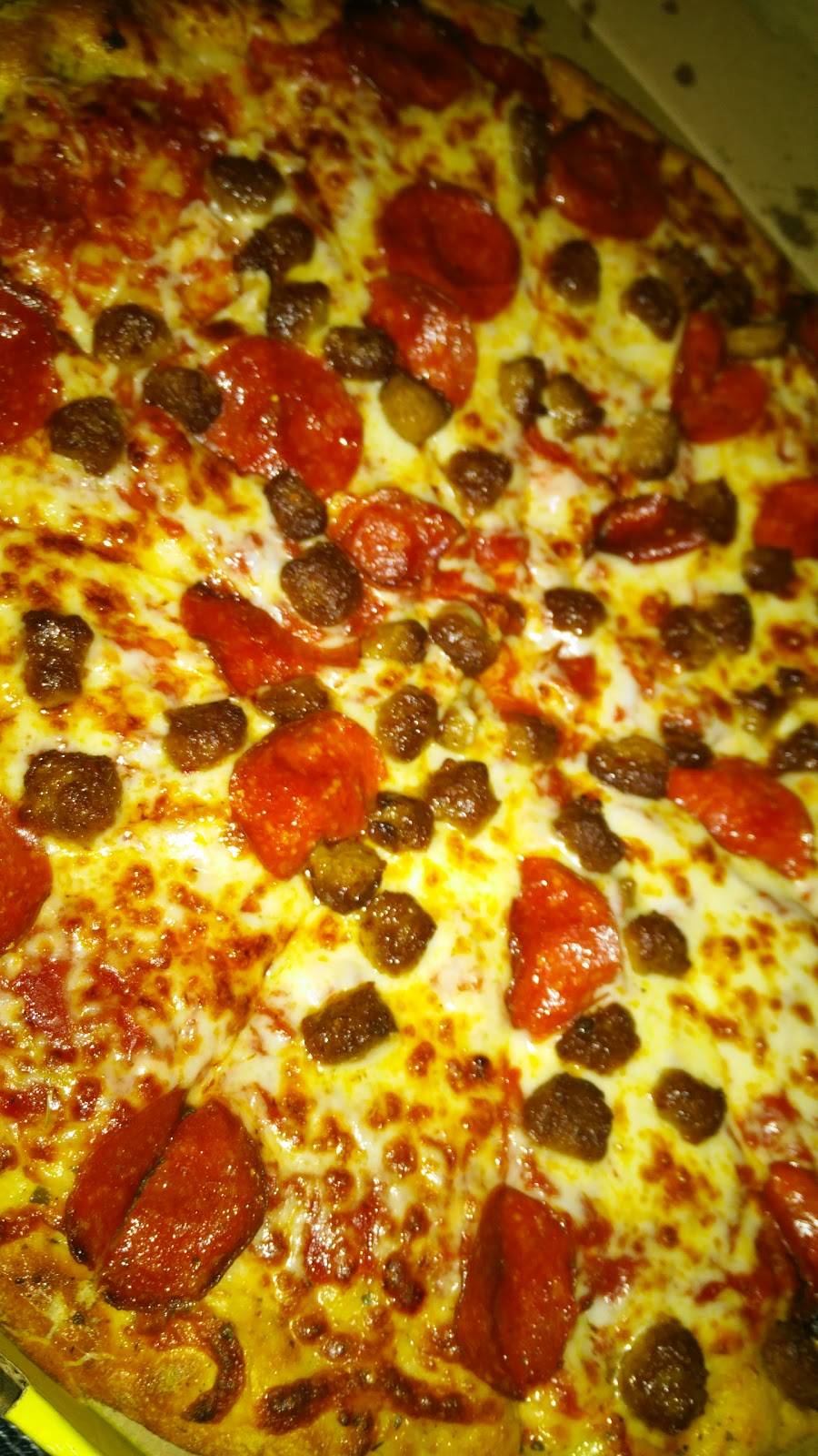 Dominos Pizza | 11224 Boyette Rd, Riverview, FL 33569, USA | Phone: (813) 234-0800