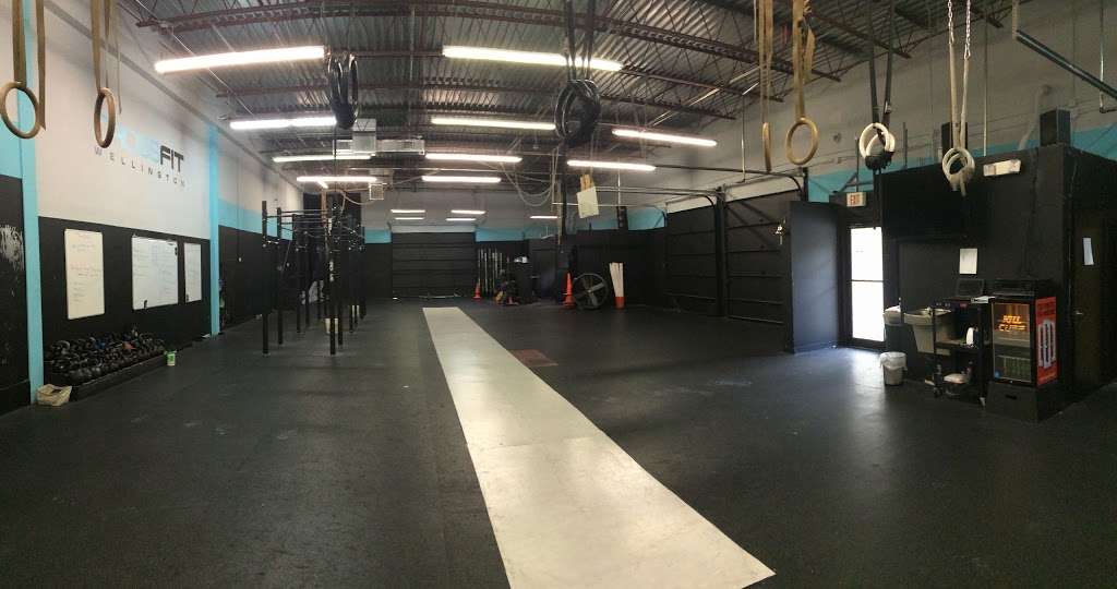 Crossfit Wellington | 11596 Pierson Rd #10, Wellington, FL 33414, USA | Phone: (561) 806-1156