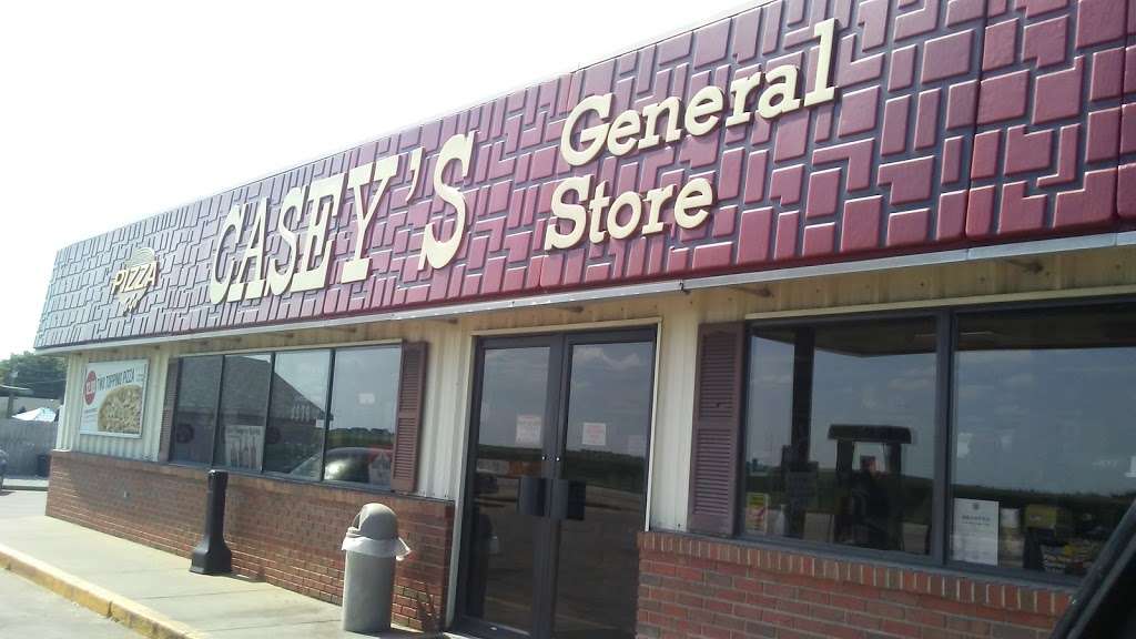 Caseys | 316 W Cemetery Ave, Chenoa, IL 61726, USA | Phone: (815) 945-7922