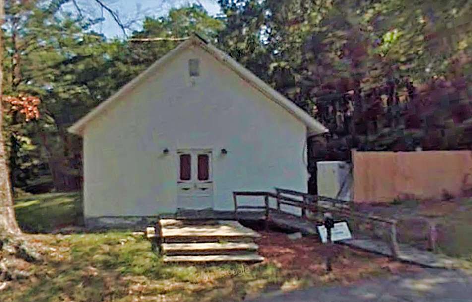 Saint Mark AUMP Church | 3760 Turkey Point Rd, North East, MD 21901, USA