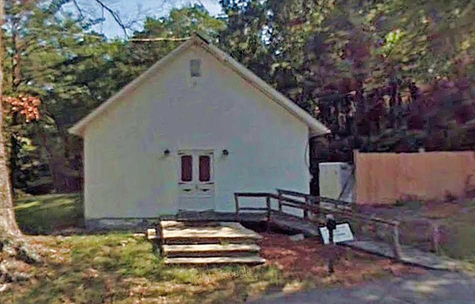 Saint Mark AUMP Church | 3760 Turkey Point Rd, North East, MD 21901