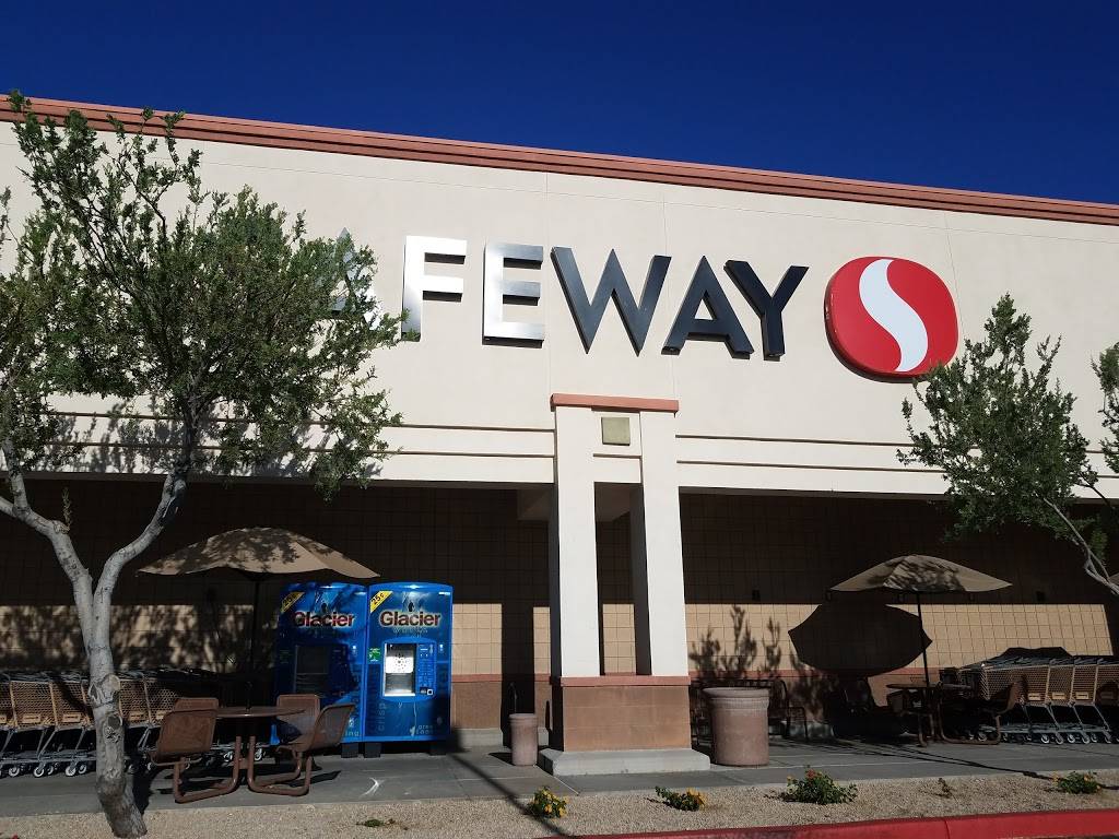 Safeway | 1855 N Power Rd, Mesa, AZ 85205, USA | Phone: (480) 281-2972