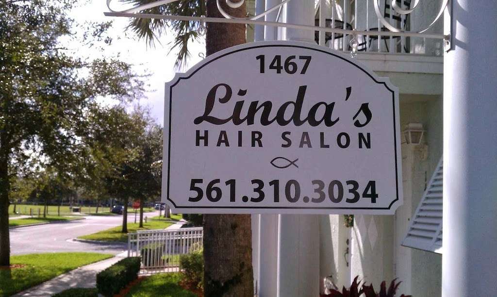 Linda s Hair Salon | 1467 Cades Bay Ave, Jupiter, FL 33458, USA | Phone: (561) 310-3034