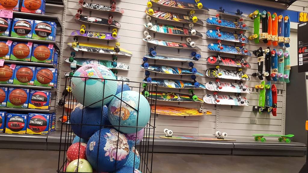 Big 5 Sporting Goods | 5075 N Academy Blvd, Colorado Springs, CO 80918, USA | Phone: (719) 593-5816