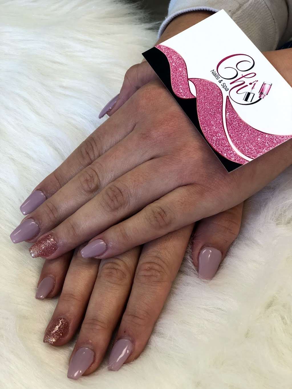 Chi Spa Nails | 207 Towne Center Blvd, Sanford, FL 32771, USA | Phone: (407) 732-6189