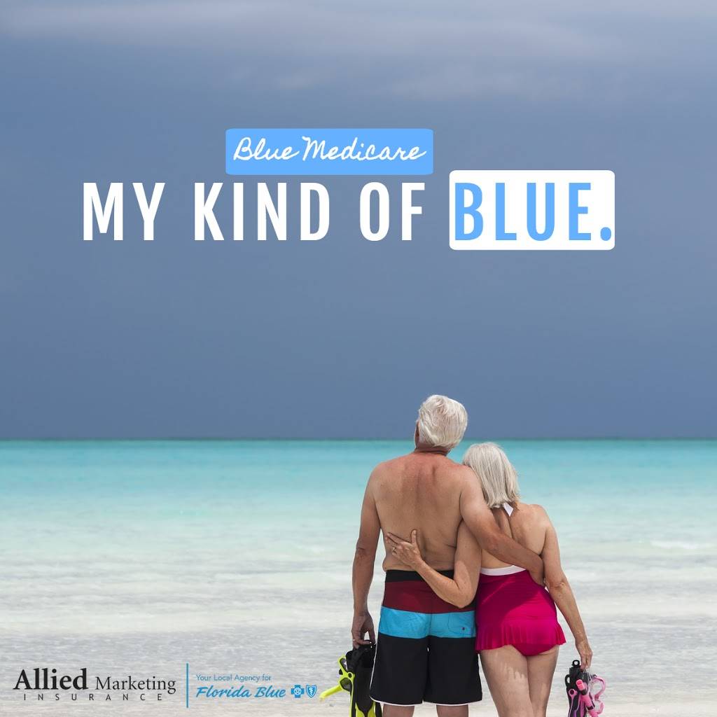 Allied Marketing Insurance Florida Blue | 2623 SW 147th Ave, Miami, FL 33185, USA | Phone: (800) 991-3551