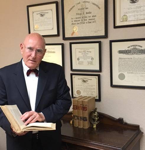 William C. Bowlby, Attorney At Law, P.C. | 3601 N Classen Blvd Ste 105, Oklahoma City, OK 73118, USA | Phone: (405) 528-8783