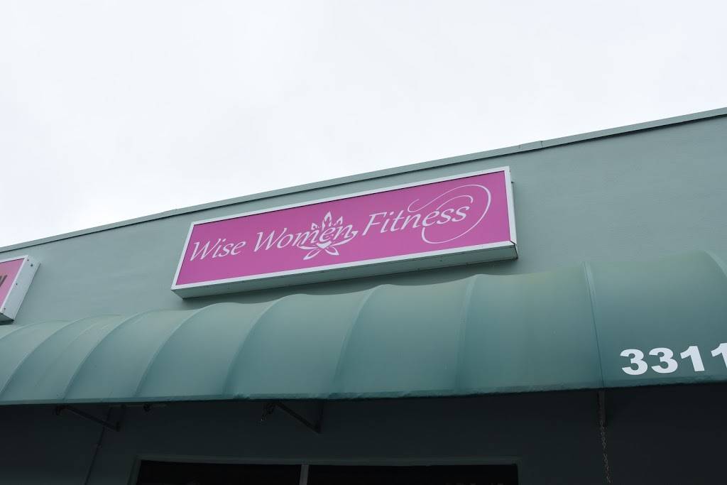 Wise Women Fitness | 3311 S West Shore Blvd, Tampa, FL 33629, USA | Phone: (813) 310-2628