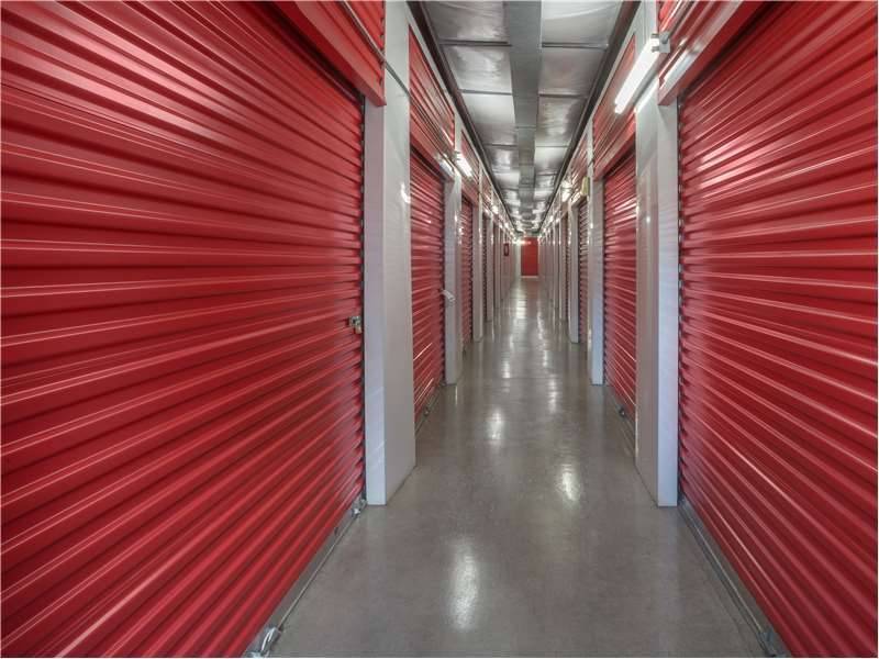 Extra Space Storage | 8600 Main St, Houston, TX 77025, USA | Phone: (713) 661-3000