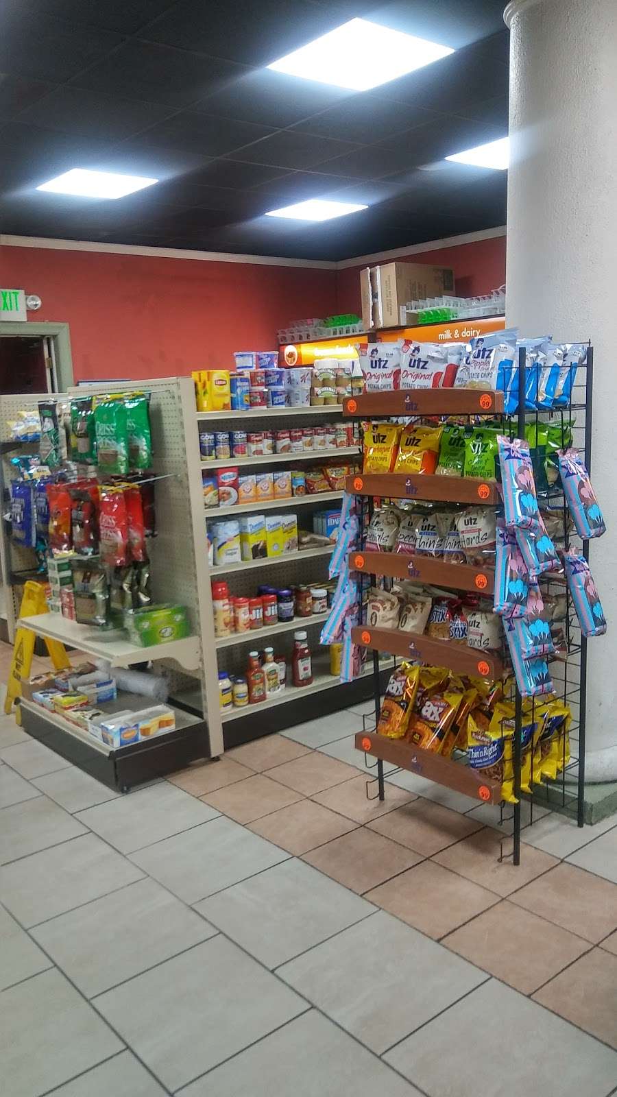 Convenient Food Mart | 610 Main St, Avoca, PA 18641 | Phone: (570) 451-0881