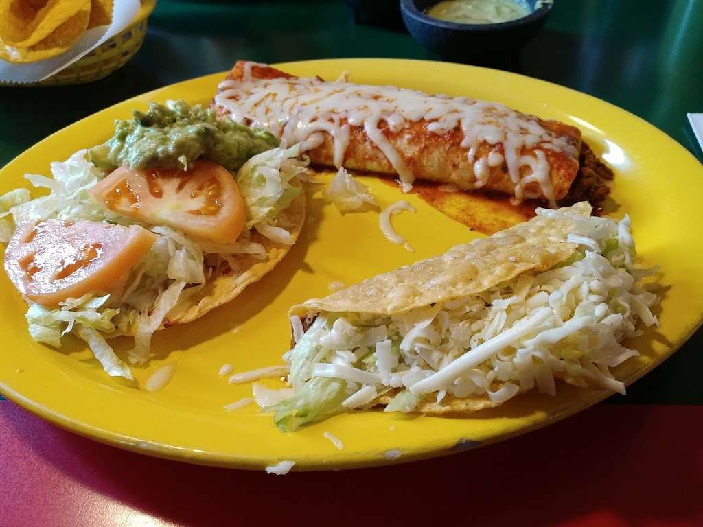 Taqueria El Manhattan Mexican Restaurant | 1919 Cherry Rd, Rock Hill, SC 29732, USA | Phone: (803) 329-0090