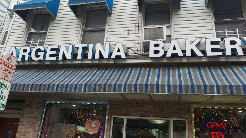 Argentina Bakery, Inc. | 1611 Bergenline Ave, Union City, NJ 07087, USA | Phone: (201) 601-5801