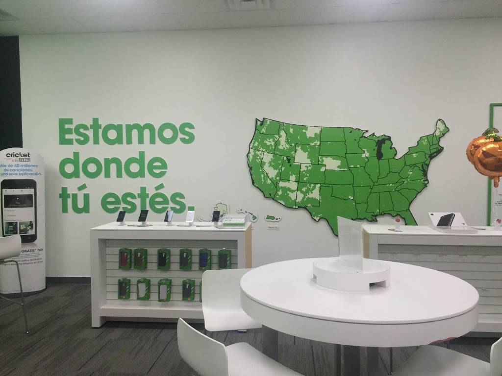 Cricket Wireless Authorized Retailer | 7200 Elroy Rd Ste 140, Del Valle, TX 78617, USA | Phone: (512) 527-3166