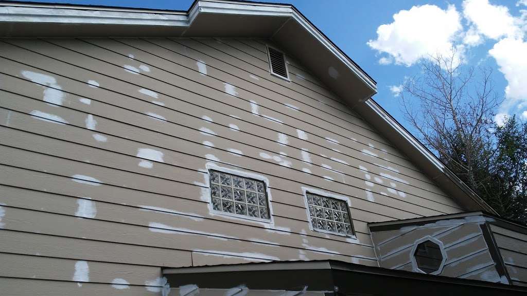 Painting Factor | 8300 Sheridan blvd 17A, Arvada, CO 80003 | Phone: (303) 829-4406