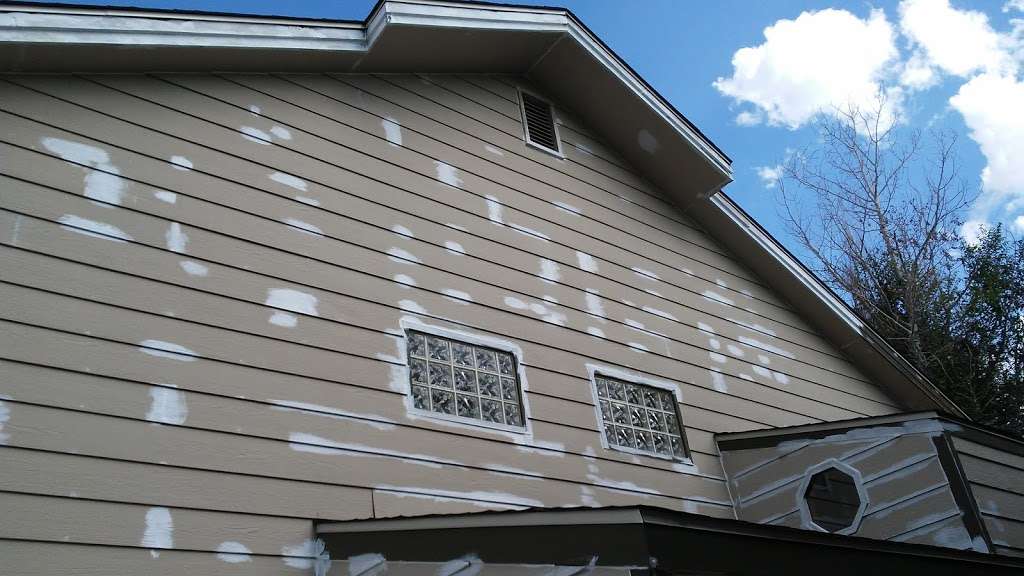 Painting Factor | 8300 Sheridan blvd 17A, Arvada, CO 80003, USA | Phone: (303) 829-4406