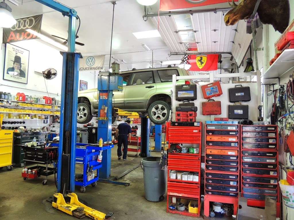 John Kelemen Foreign Car Repair | 53 Estrada Rd, Central Valley, NY 10917, USA | Phone: (845) 928-7274