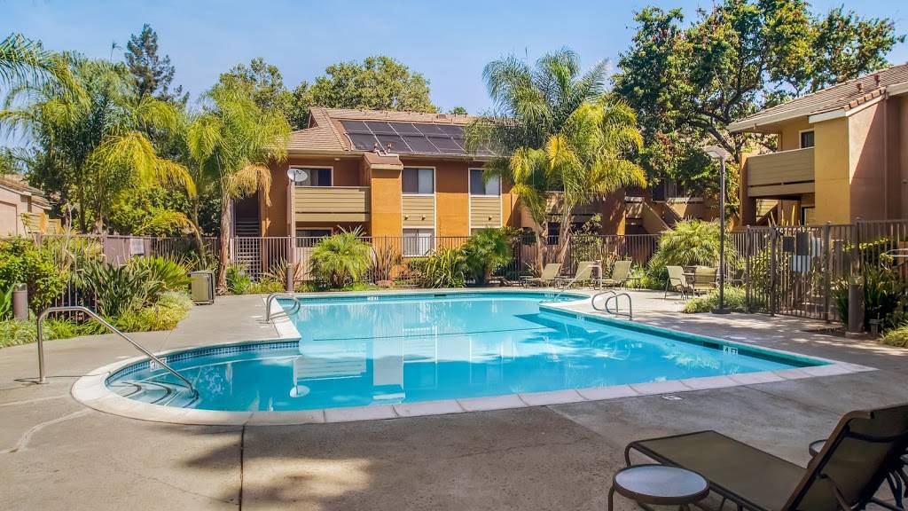 Fairway Glen Apartments | 448 Toyon Ave, San Jose, CA 95127, USA | Phone: (833) 741-1063