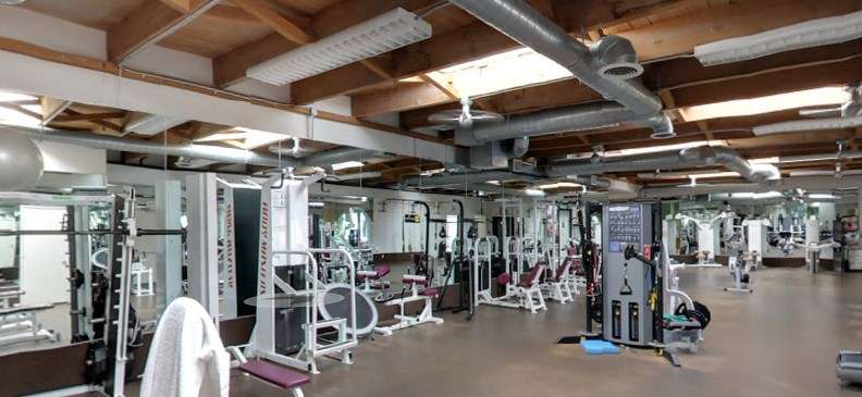 Womens World Fitness Center | 2000 Huntington Dr, San Marino, CA 91108, USA | Phone: (626) 284-7741