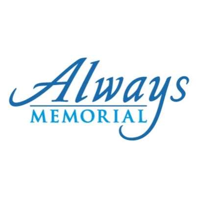 Always Memorial | 11516 Robertson Dr, Manassas, VA 20109, USA | Phone: (800) 331-8832