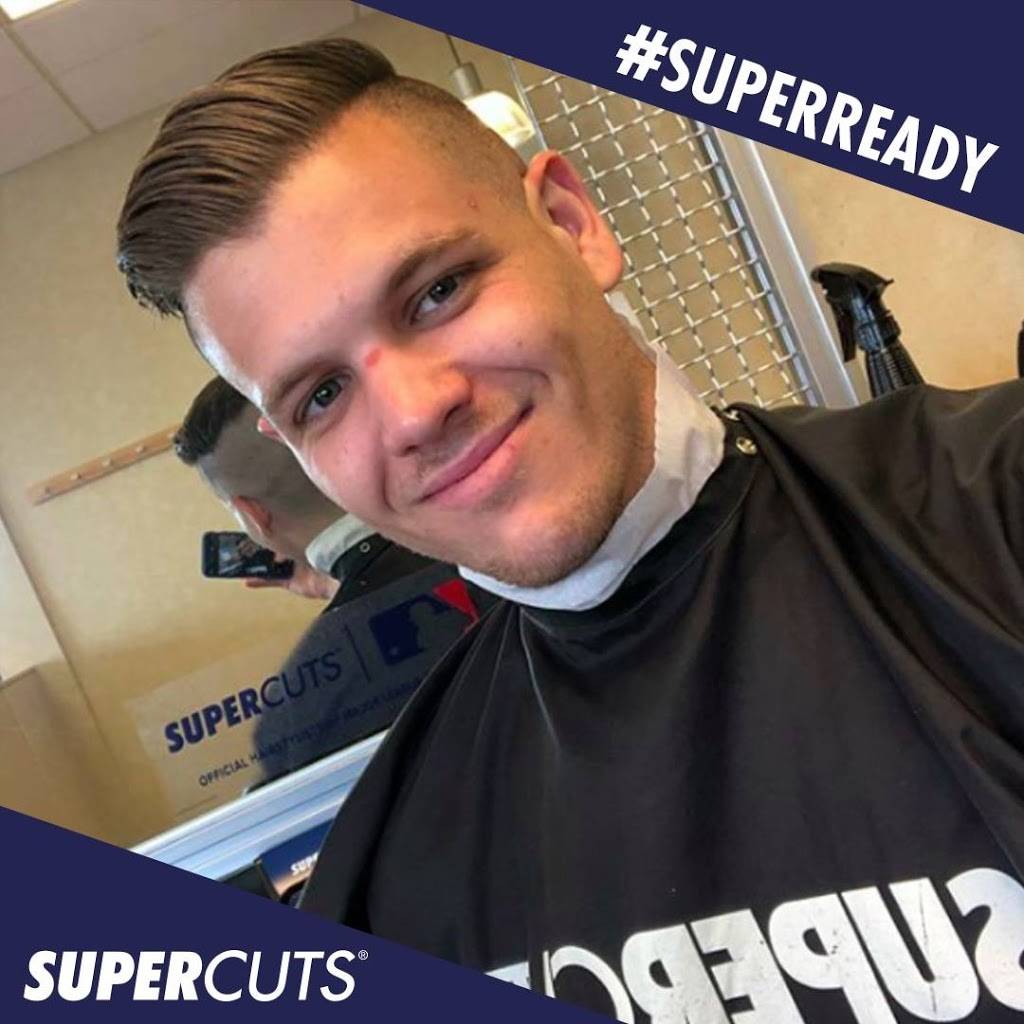 Supercuts | 2412 Avondale Haslet Rd #300, Haslet, TX 76052, USA | Phone: (682) 312-7080