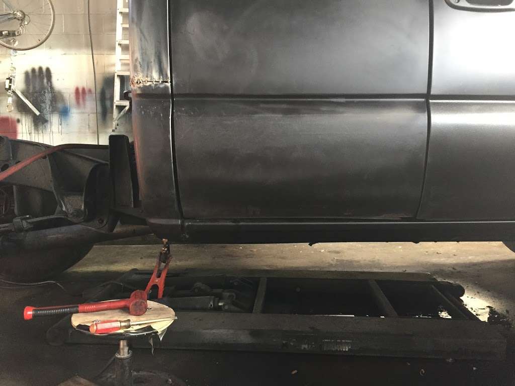 Churchmans Auto Services | 202 E 6th St E, New Castle, DE 19720, USA | Phone: (302) 326-1100
