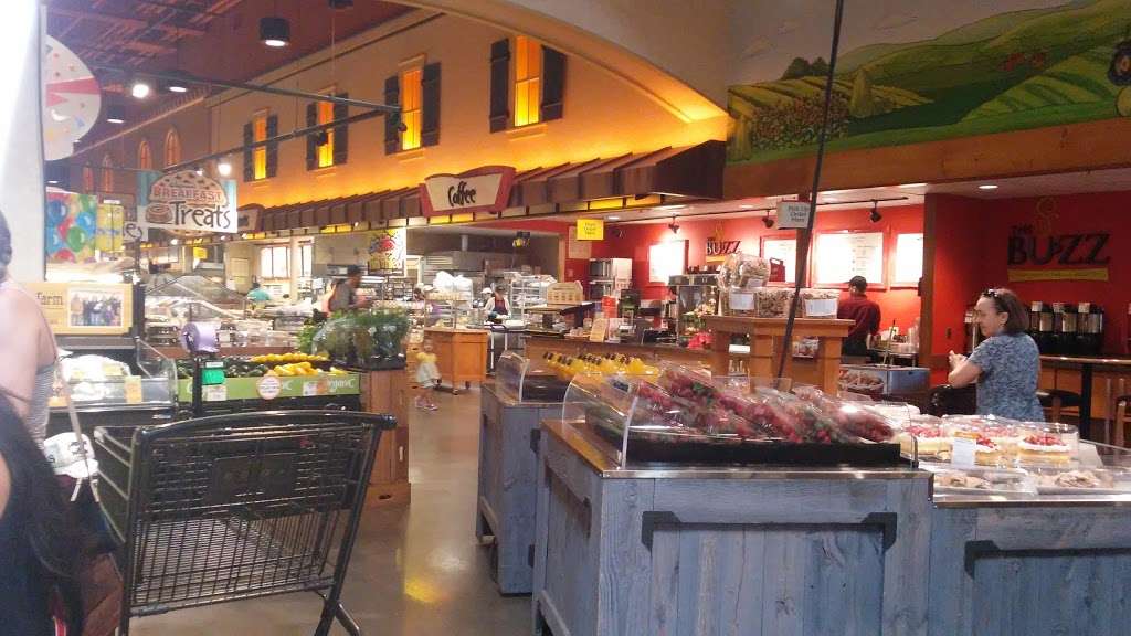 Wegmans | Montgomery Mall, 500 Montgomery Mall, North Wales, PA 19454, USA | Phone: (267) 677-0700