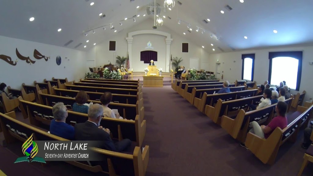 North Lake Seventh-day Adventist Church | 41339 Emeralda Island Rd, Leesburg, FL 34788, USA | Phone: (352) 669-1726