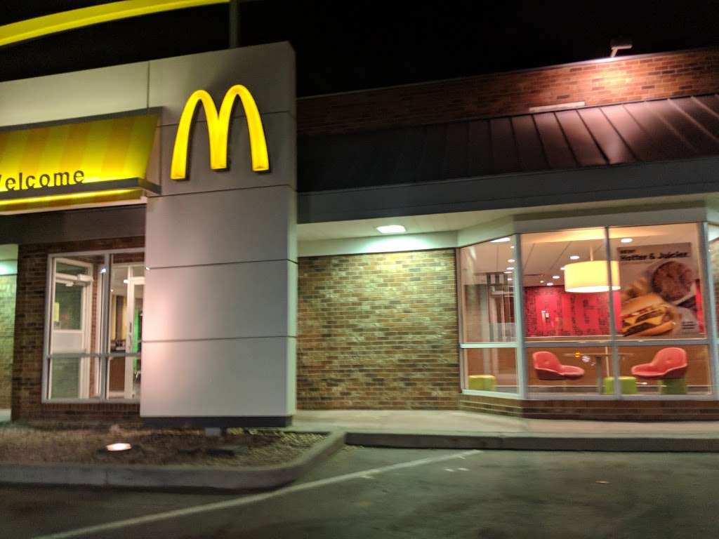 McDonalds | 5950 Firestone Blvd, Firestone, CO 80504 | Phone: (303) 776-8087