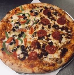 Bambinos Pizza | 11026 Magnolia St, Garden Grove, CA 92841, USA | Phone: (714) 537-7417