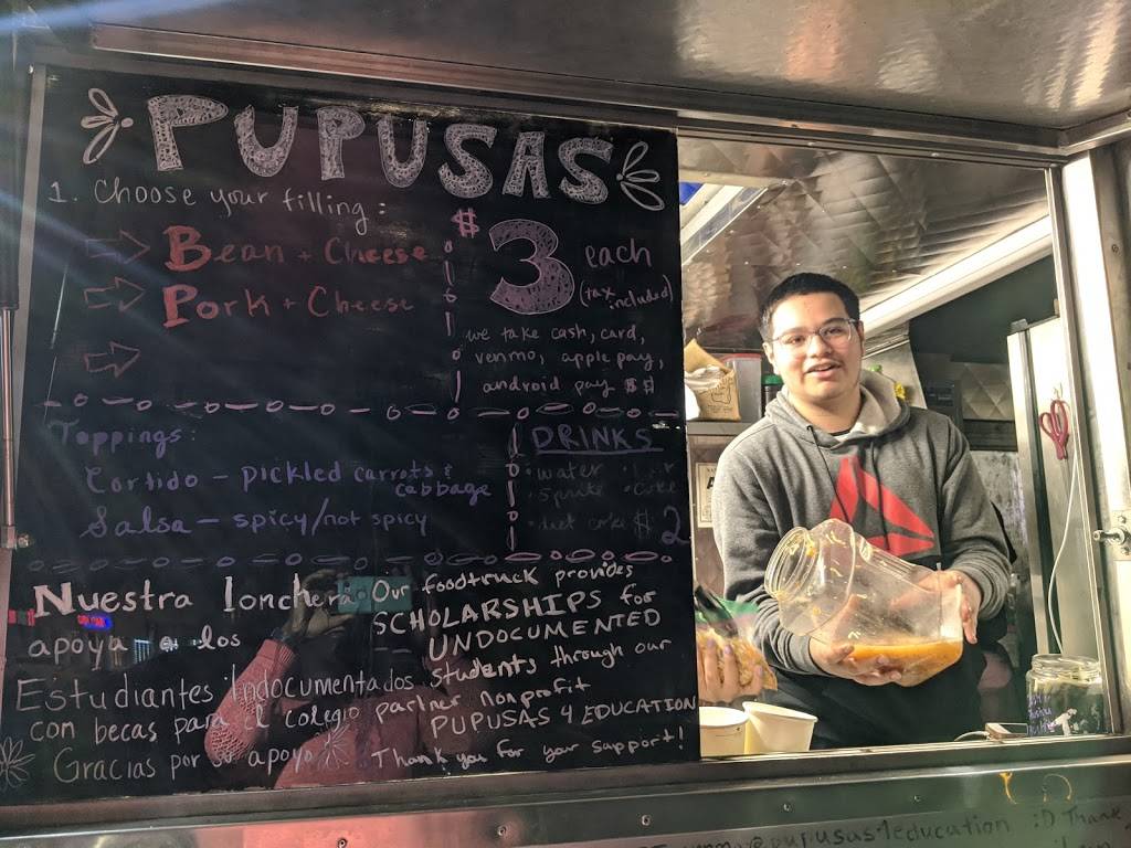 So Good Pupusa | 2013 Chapel Hill Rd, Durham, NC 27707 | Phone: (919) 672-6998