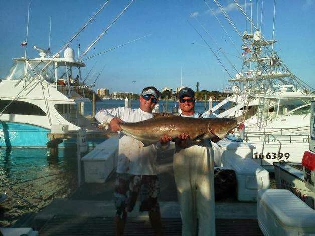 Good Time Charter Fishing | 1111 Love St, Jupiter, FL 33477, USA | Phone: (561) 277-5941