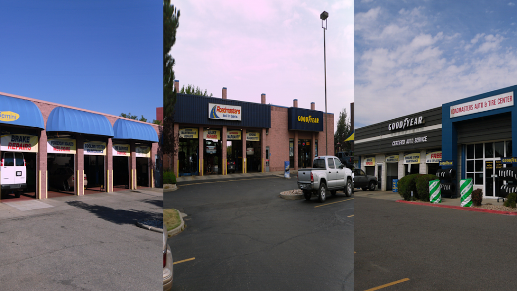 Roadmasters Auto and Tire Center | 1350 Dixon Ave, Lafayette, CO 80026, USA | Phone: (303) 665-5777