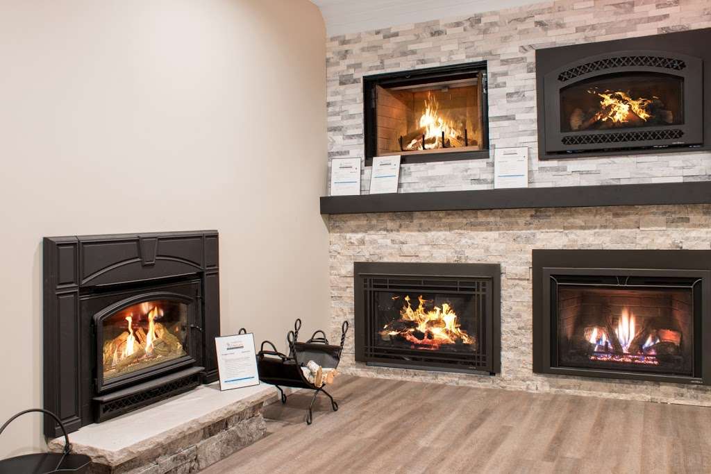 Lakeside Fireplace | 1401 N Elkhorn Rd, Lake Geneva, WI 53147, USA | Phone: (262) 812-8226