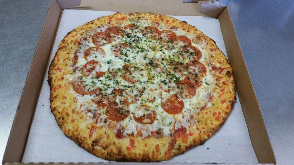 Jesses Pizza | 8401 California City Blvd, California City, CA 93505 | Phone: (760) 373-5999