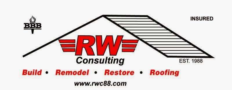 RW Consulting | 1675 Bledsoe Rd, Gunter, TX 75058 | Phone: (214) 793-9488