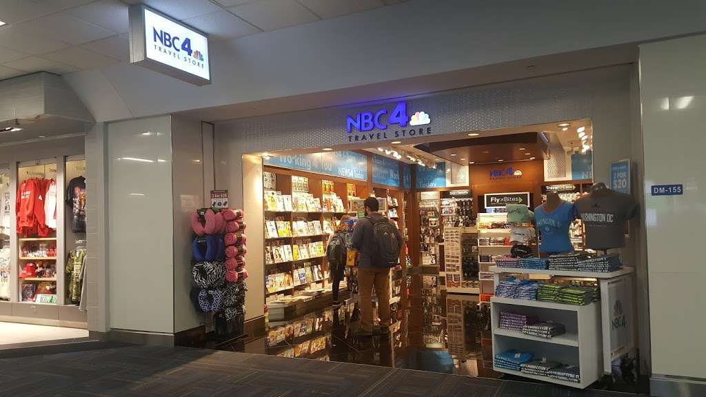 NBC4 Travel Store | 44825 Delta Rd, Chantilly, VA 20151, USA