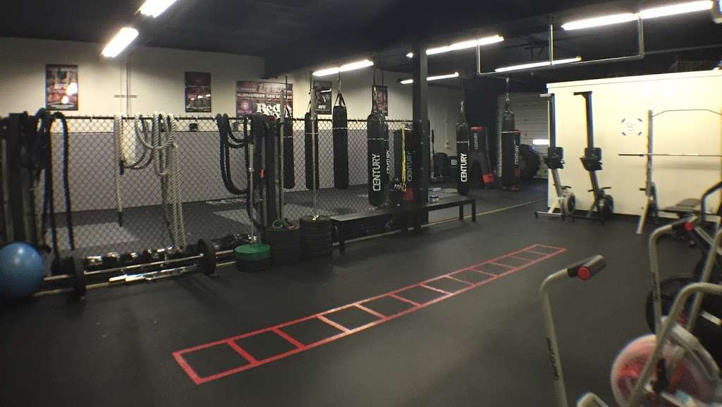 Teixeira MMA & Fitness | 32 Stony Hill Rd, Bethel, CT 06801 | Phone: (203) 456-3549