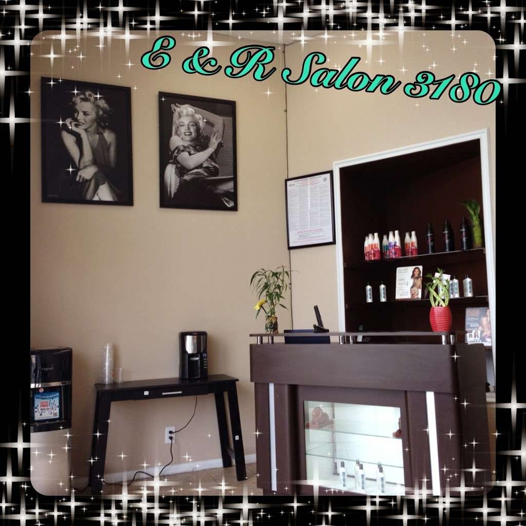 E & R Beauty Salon | 3180 Colima Rd, Hacienda Heights, CA 91745 | Phone: (626) 333-6814