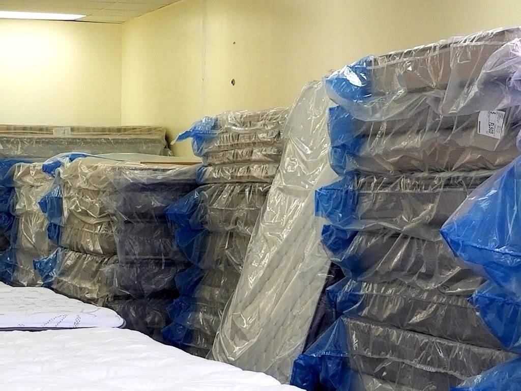 Mattress By Appointment - Jacksonville | 1680 Dunn Ave #3, Jacksonville, FL 32218, USA | Phone: (904) 990-7799