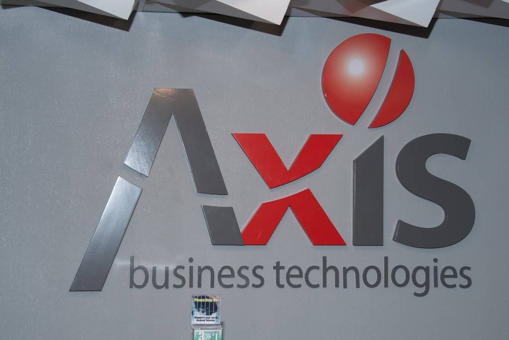 Axis Business Technologies | 3004 N Nevada Ave, Colorado Springs, CO 80907, USA | Phone: (719) 630-8600