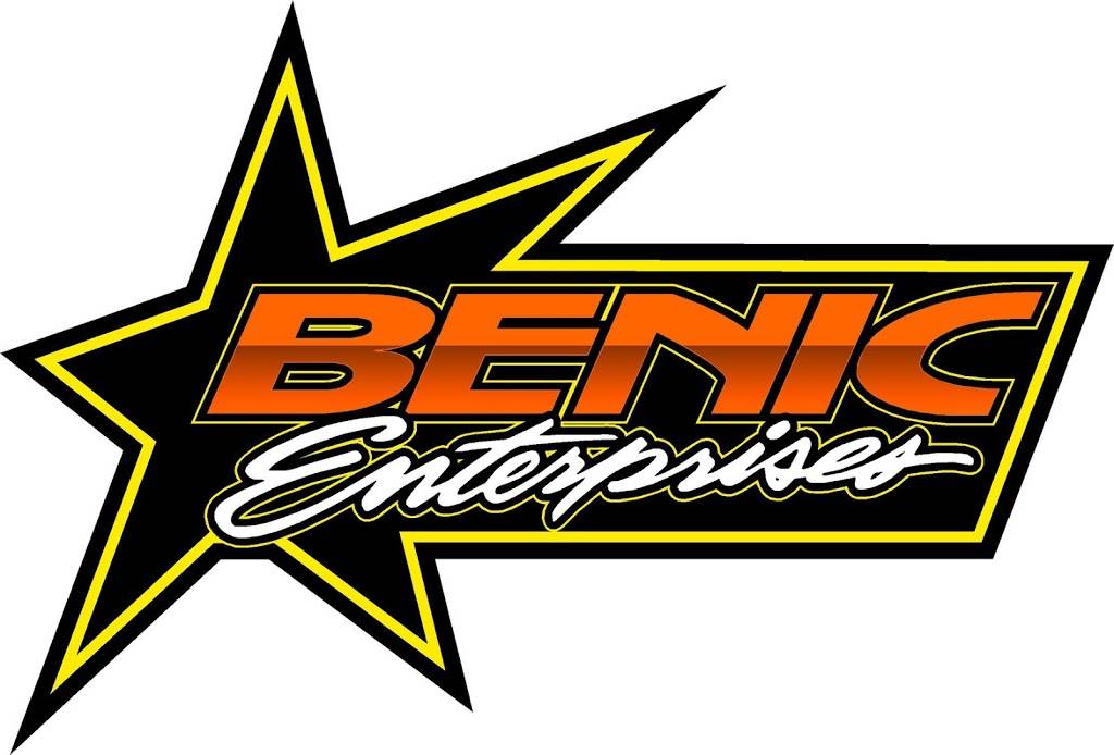 Benic Enterprises | 5705 S Western Ave, Marion, IN 46953, USA | Phone: (765) 573-5199