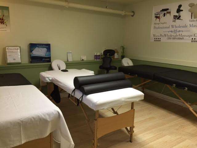 Professional Wholesale Massage - By Appointment | 280 Park Ave, Rutherford, NJ 07070, USA | Phone: (201) 889-0069