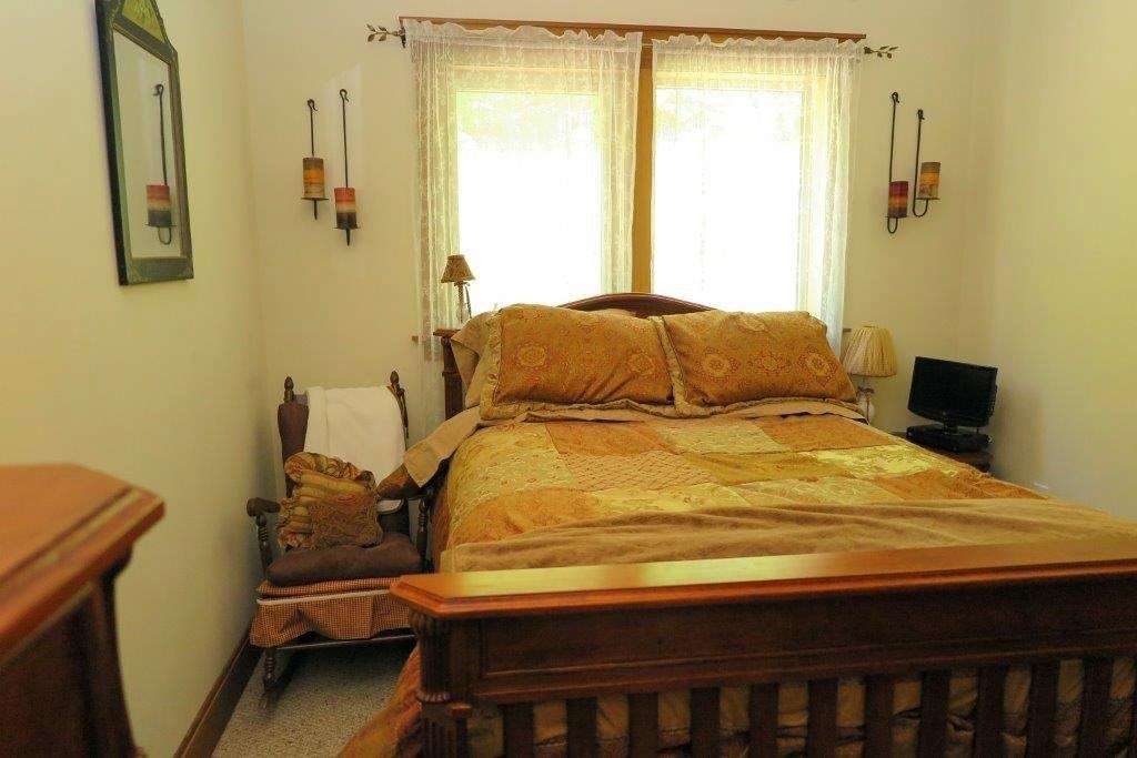 Blue Mountain Escape B&B | 1264 Freezeland Rd, Linden, VA 22642, USA | Phone: (703) 517-6700