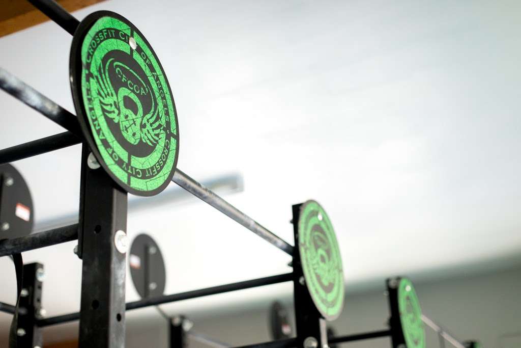 Peak 5 Fitness Home of CrossFit City of Angels | 4228 Melrose Ave, Los Angeles, CA 90029, USA | Phone: (323) 284-8906