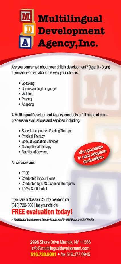 A Multilingual Development Agency | 2998 Shore Dr, Merrick, NY 11566 | Phone: (516) 730-5001