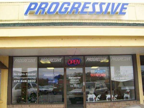 Insurance Plus Agencies, LLC - Progressive Local Agent | 1104 E Mulberry St, Angleton, TX 77515, USA | Phone: (979) 848-9800