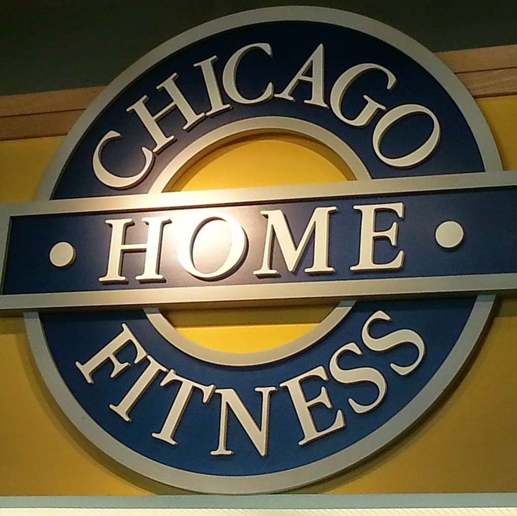 Chicago Home Fitness | 2421 S Randall Rd, Algonquin, IL 60102, USA | Phone: (847) 851-8911